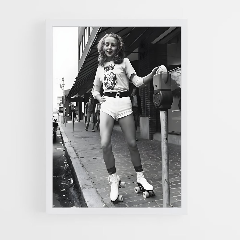 Poster Street Rollers (vue 3)